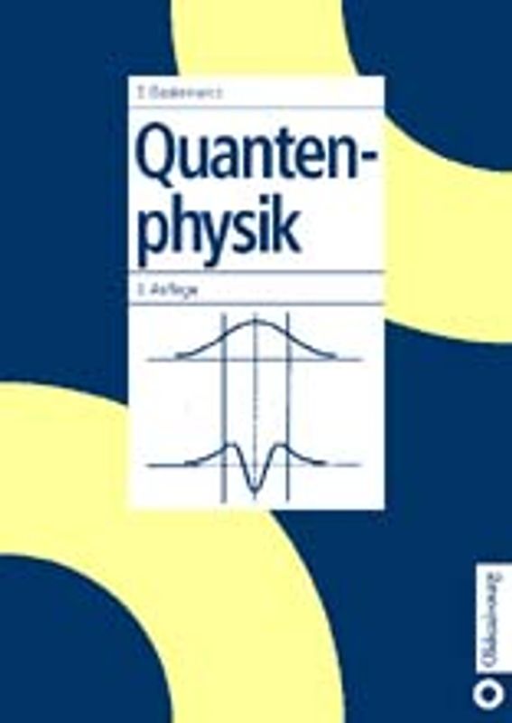 Quantenphysik