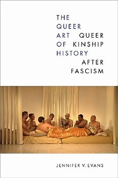 The Queer Art of History