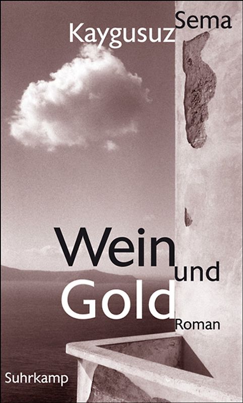 Wein und Gold