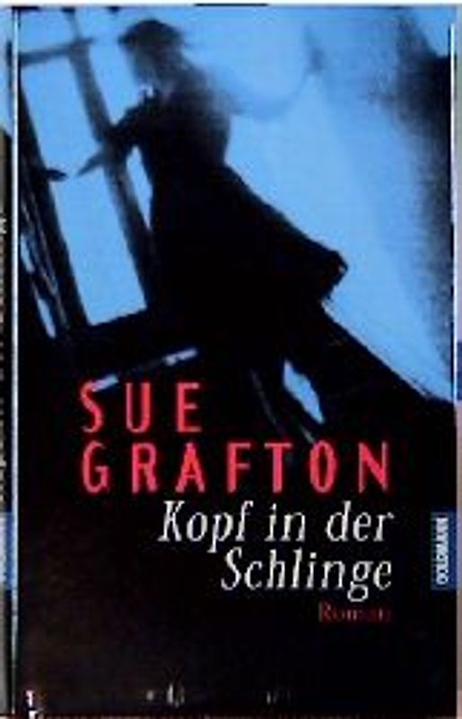 Kopf in der Schlinge