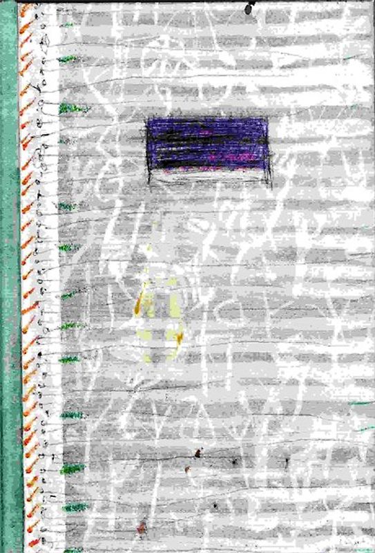 Tone Fink – Skizzen · Notizen 2010–2016: Band 3