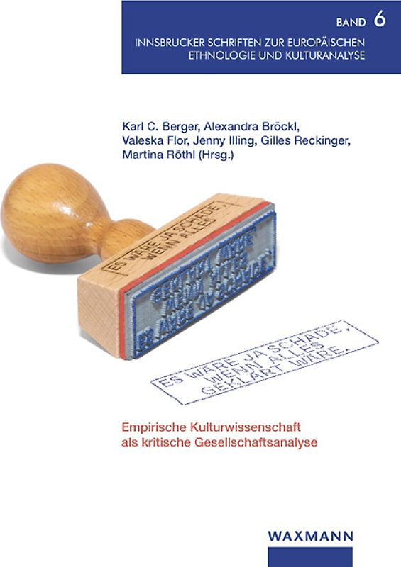 „Es wäre ja schade, wenn alles geklärt wäre.“