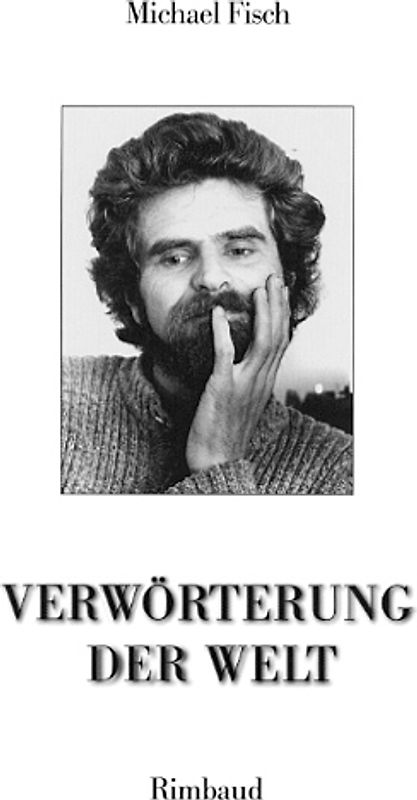 Verwörterung der Welt