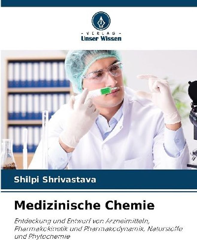 Medizinische Chemie