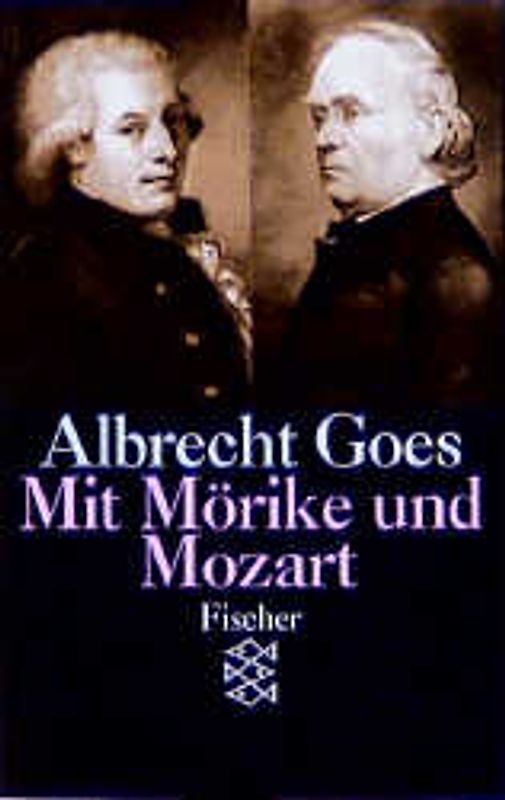 Mit Mörike und Mozart