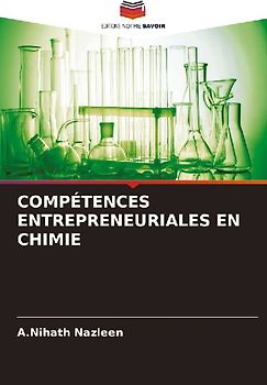 COMPÉTENCES ENTREPRENEURIALES EN CHIMIE