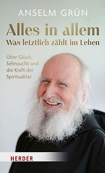 Alles in allem – was letztlich zählt im Leben.