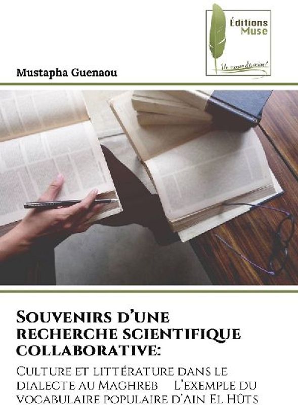 Souvenirs d'une recherche scientifique collaborative: