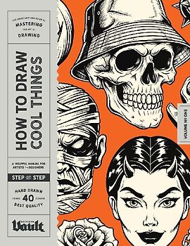 How to Draw Cool Things