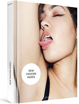 New Fashion Nudes - English Edition