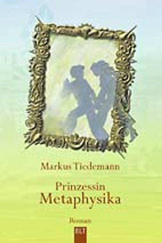 Prinzessin Metaphysika