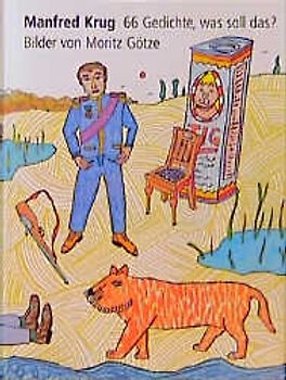 66 Gedichte, was soll das?