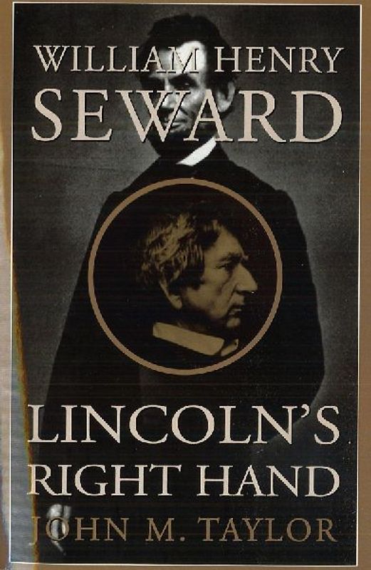 William Henry Seward