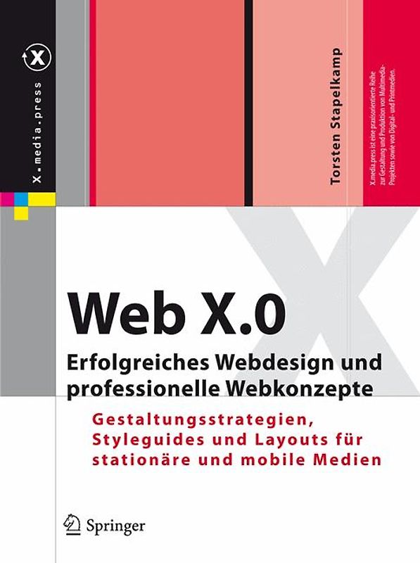 Web X.0