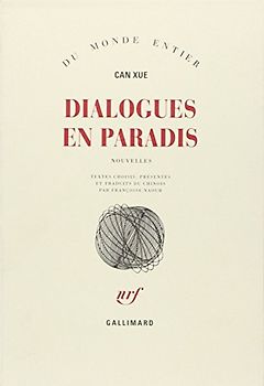Dialogues en paradis (Monde Entier)
