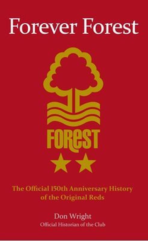 Forever Forest