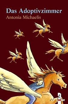 Das Adoptivzimmer