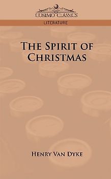 The Spirit of Christmas