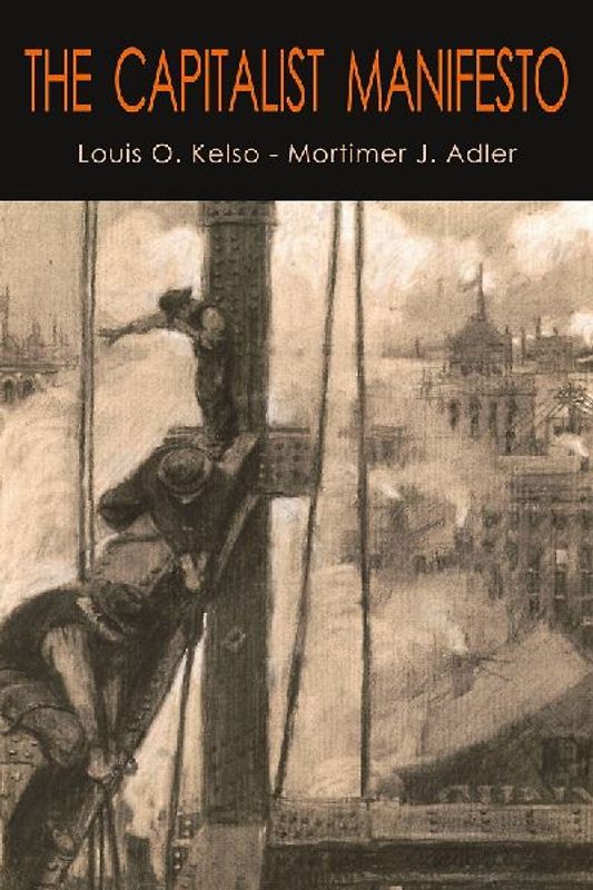 The Capitalist Manifesto