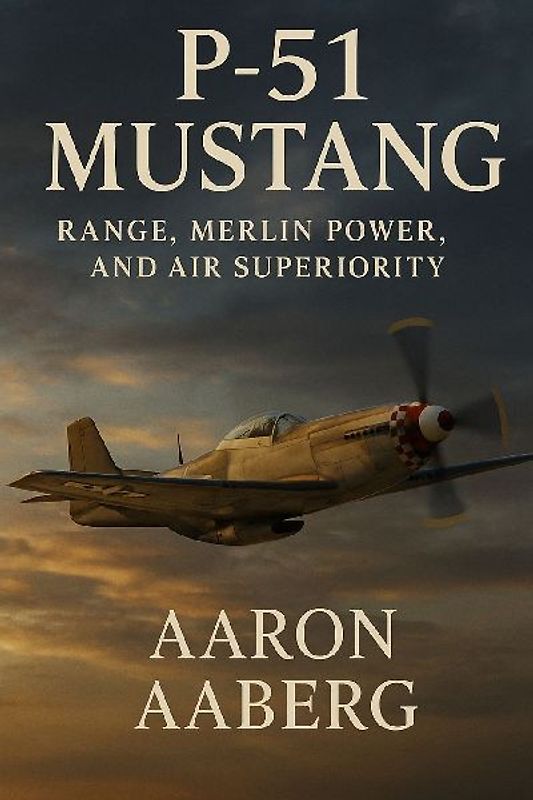 P-51 Mustang