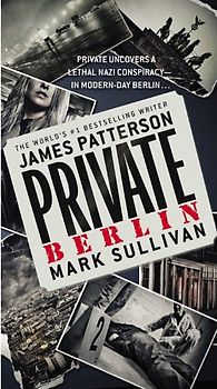 Private Berlin - Patterson, James