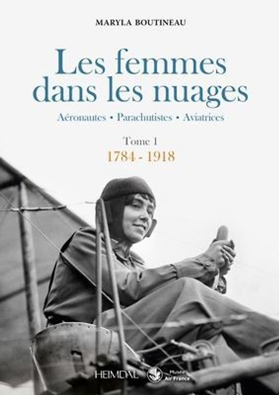 Les Femmes Dans Les Nuages