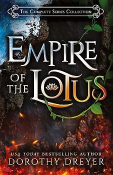 Empire of the Lotus