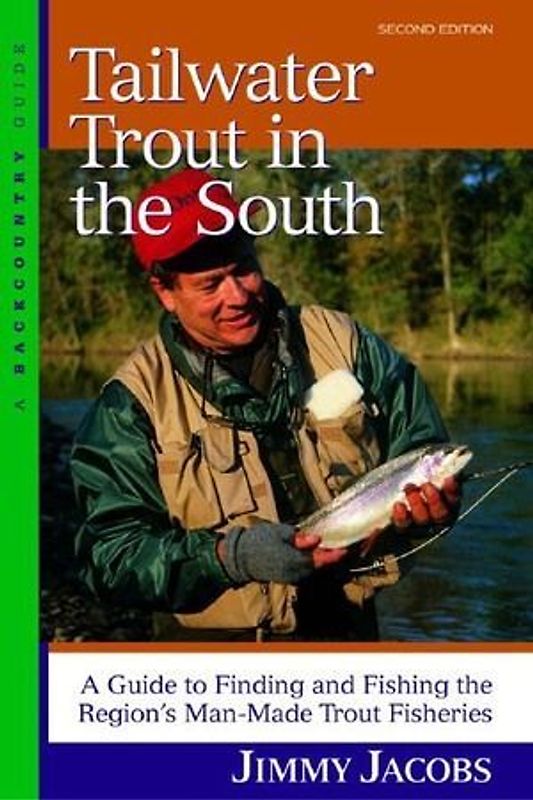 Tailwater Trout in the South