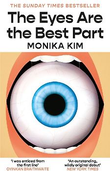 The Eyes Are the Best Part