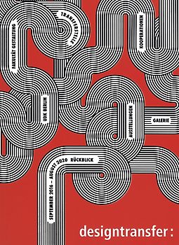 designtransfer Rückblick