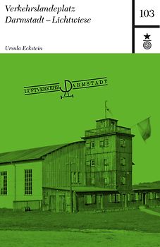 Verkehrslandeplatz Darmstadt-Lichtwiese