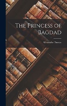 The Princess of Bagdad