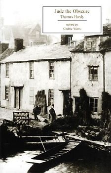 Jude the Obscure