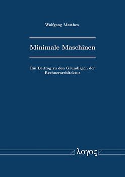 Minimale Maschinen