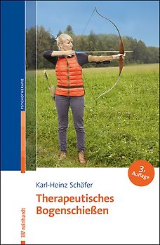 Therapeutisches Bogenschießen