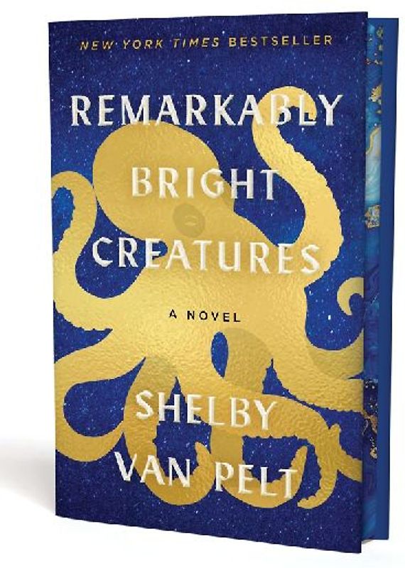 Remarkably Bright Creatures