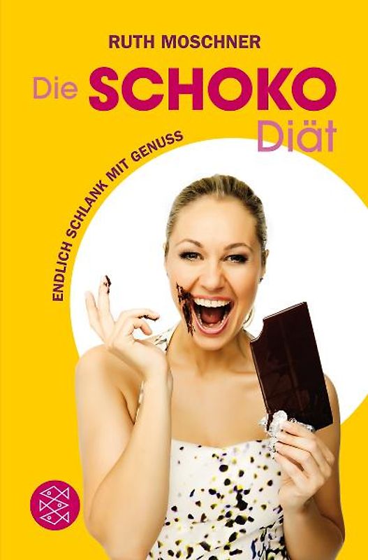 Die Schoko-Diät