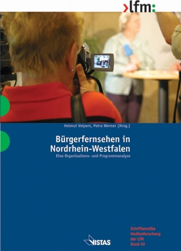 Bürgerfernsehen in Nordrhein-Westfalen