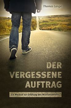 Der vergessene Auftrag