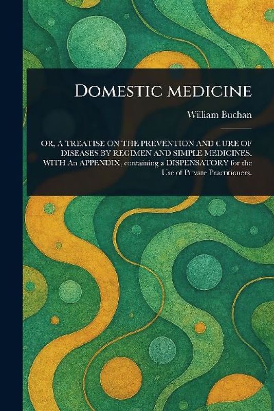 Domestic Medicine