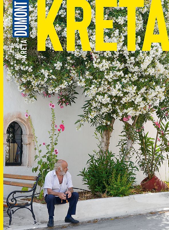 DUMONT Bildatlas Kreta