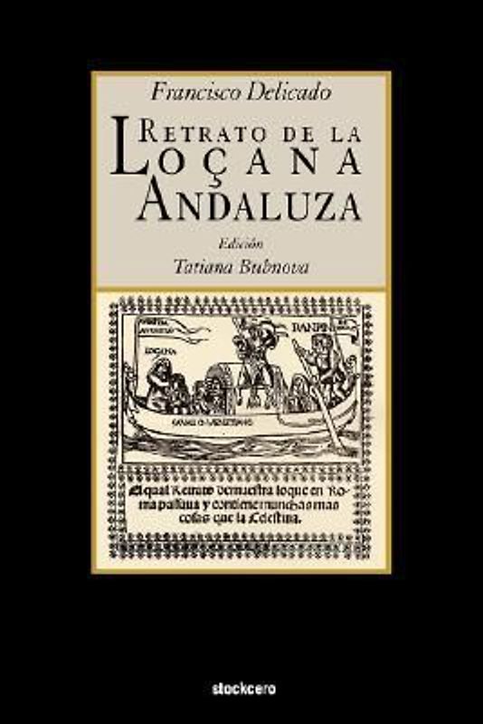 La Lozana Andaluza