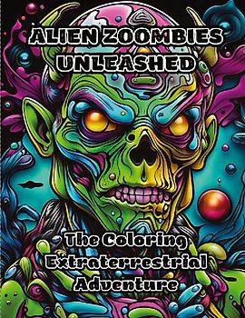Alien Zoombies Unleashed