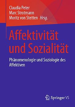Affektivität und Sozialität