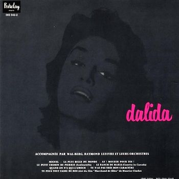 Dalida - Miguel