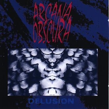 Arcana Obscura - Delusion
