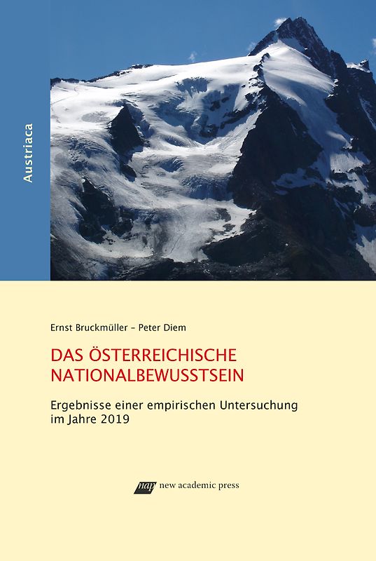 Das Österreichische Nationalbewusstsein