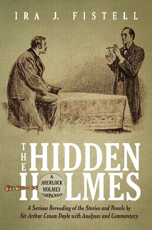 The Hidden Holmes