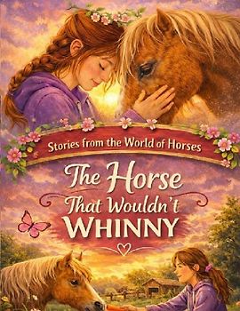Stories from the World of Horses