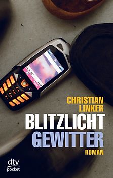 Blitzlichtgewitter